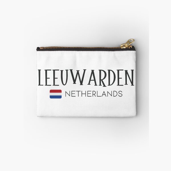 Item preview, Leeuwarden - Netherlands  designed and sold by StudioRedKoala.
