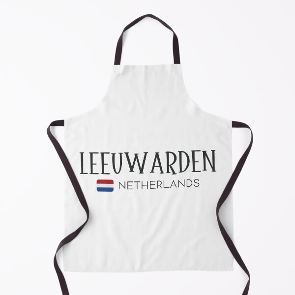 Item preview, Leeuwarden - Netherlands designed and sold by StudioRedKoala.