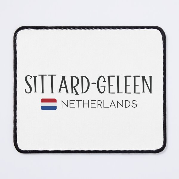Item preview, Sittard-Geleen - Netherlands  designed and sold by StudioRedKoala.