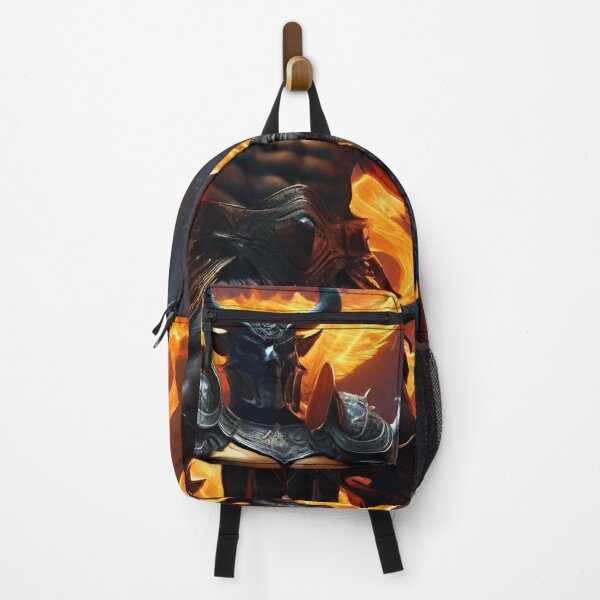 Item preview, Fire Warrior designed and sold by MatrixTattoo.