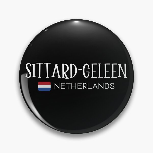 Item preview, Sittard-Geleen - Netherlands  designed and sold by StudioRedKoala.