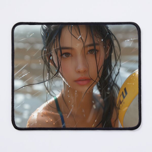 Item preview, Sunset Volleyball Star designed and sold by palmyst.