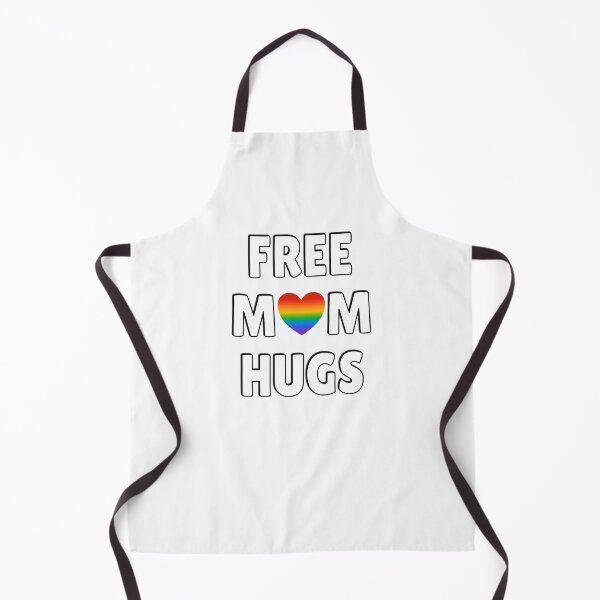 Item preview, Free Mom Hugs designed and sold by Inspirationmotivation.