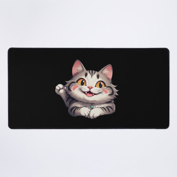 Item preview, Happy cat designed and sold by MPDesign84.
