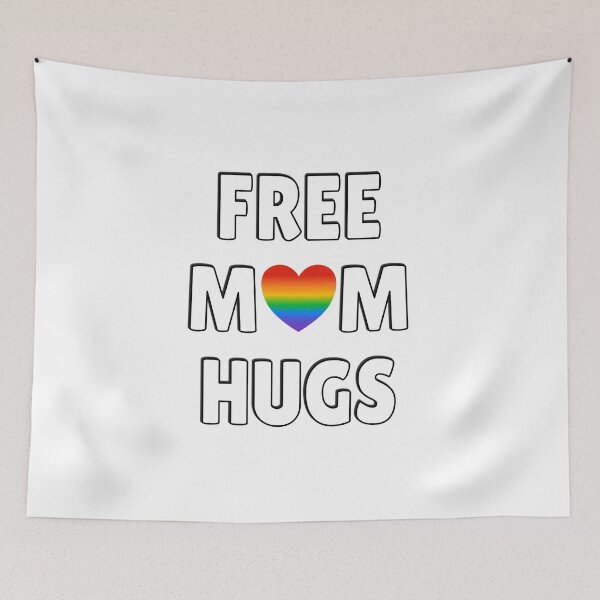 Item preview, Abrazos de mamá gratis designed and sold by Inspirationmotivation.
