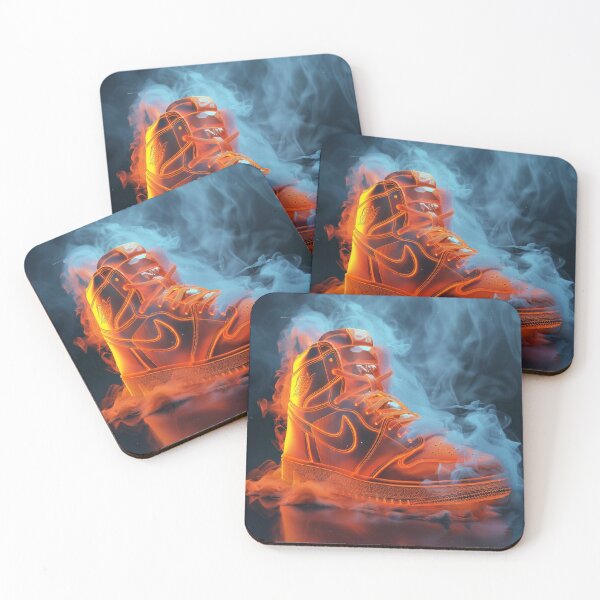 Item preview, Neon Kicks! designed and sold by Print Fiction.