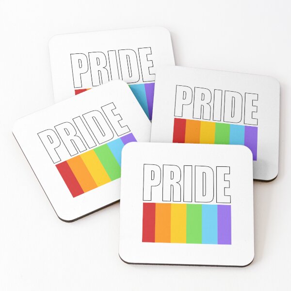 Item preview, Classic Pride Rainbow designed and sold by Inspirationmotivation.