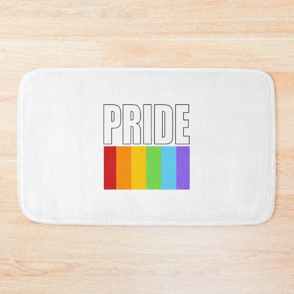 Item preview, Classic Pride Rainbow designed and sold by Inspirationmotivation.