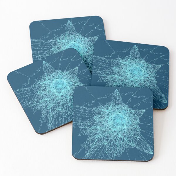 Item preview, Shattered glass designed and sold by Gaspar Avila.