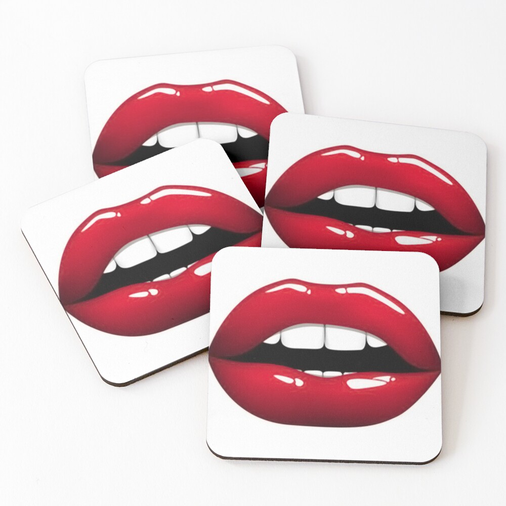 Item preview, Coasters (Set of 4) designed and sold by ROPATROKOLA.