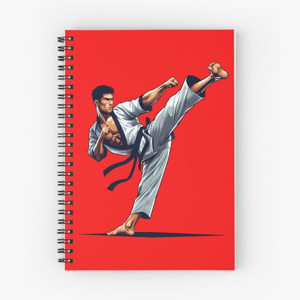 Item preview, Martial Dynamism designed and sold by Indoni.