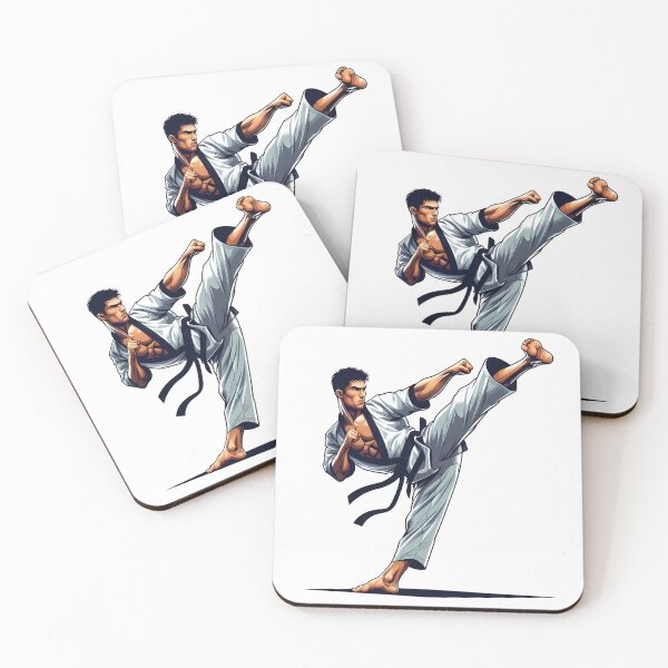Item preview, Martial Dynamism designed and sold by Indoni.