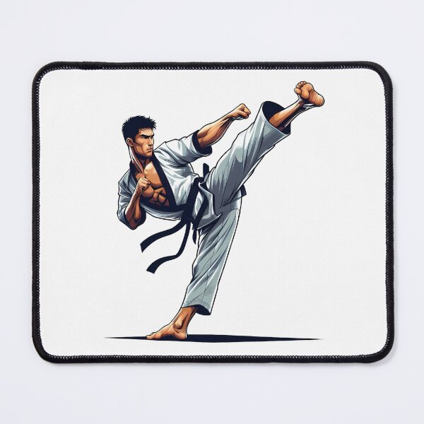 Item preview, Martial Dynamism designed and sold by Indoni.
