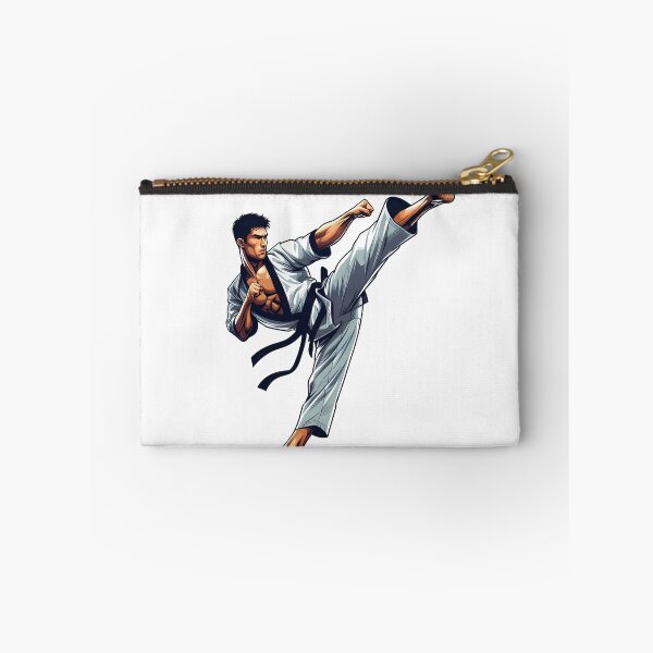 Item preview, Martial Dynamism designed and sold by Indoni.