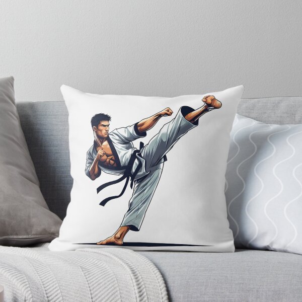 Item preview, Martial Dynamism designed and sold by Indoni.