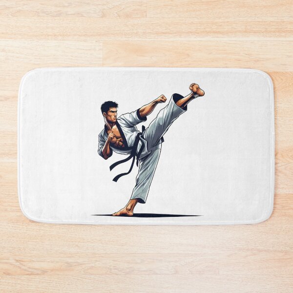 Item preview, Martial Dynamism designed and sold by Indoni.