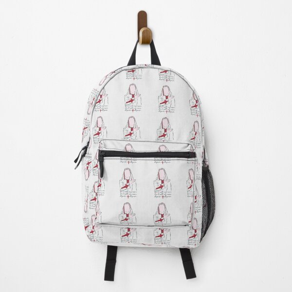 Item preview, Alejandro designed and sold by Fanverse Merchandise.