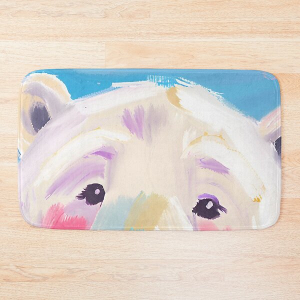 Item preview, SUGAR | POLAR BEAR designed and sold by MUDUGAMU.