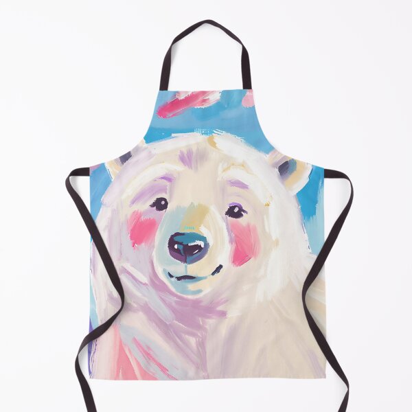 Item preview, SUGAR | POLAR BEAR designed and sold by MUDUGAMU.