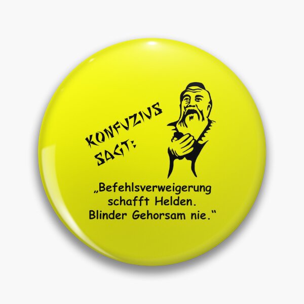 Item preview, Confucius says: Create heroes designed and sold by ARTmanhART.