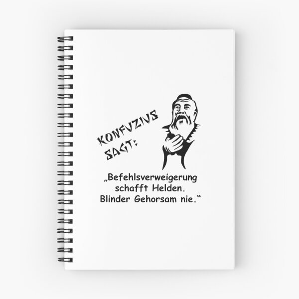 Item preview, Confucius says: Create heroes designed and sold by ARTmanhART.