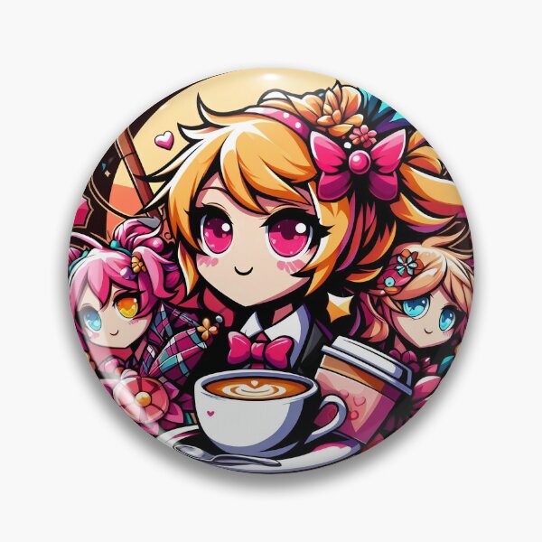 Item preview, Coffee moment  designed and sold by Enladiana.