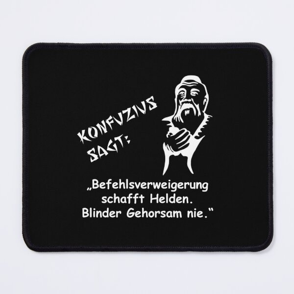 Item preview, Confucius says: Heroes create... designed and sold by ARTmanhART.