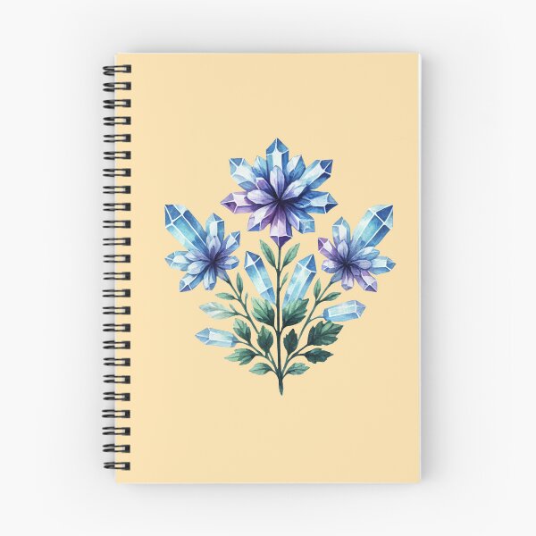 Item preview, Watercolor Flower designed and sold by helloritadear.