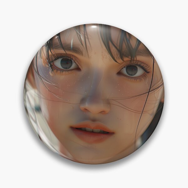 Item preview, Intense Volleyball Focus designed and sold by palmyst.