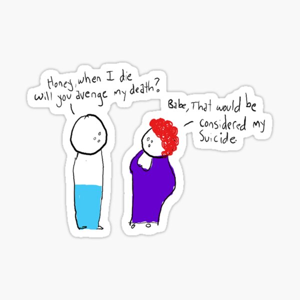Item preview, Domestic Bliss: Hilarious Husband-Wife Shenanigans – The Ultimate Marriage Survival Guide (In Comic Form!) designed and sold by Ignorant-Artist.