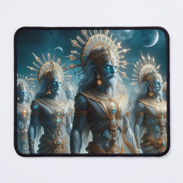 Item preview, The Maruts designed and sold by RaF71PrO.