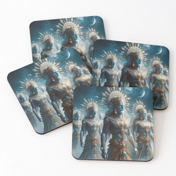Item preview, The Maruts designed and sold by RaF71PrO.