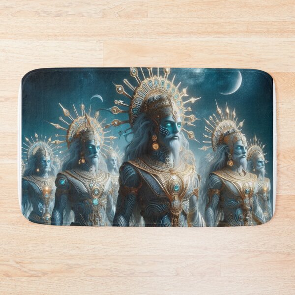 Item preview, The Maruts designed and sold by RaF71PrO.