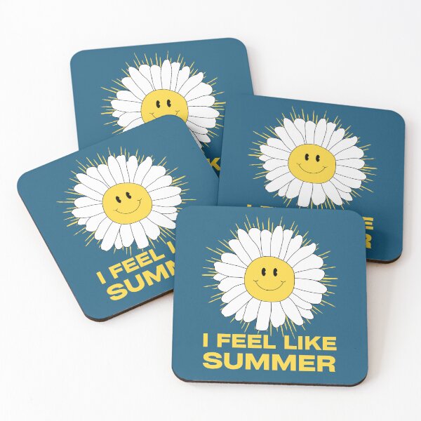 Item preview, Sunny Side Up Daisy designed and sold by EmiLeaLun.