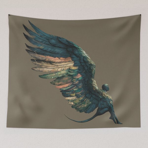 Item preview, Born from Dirt designed and sold by RayFallon.