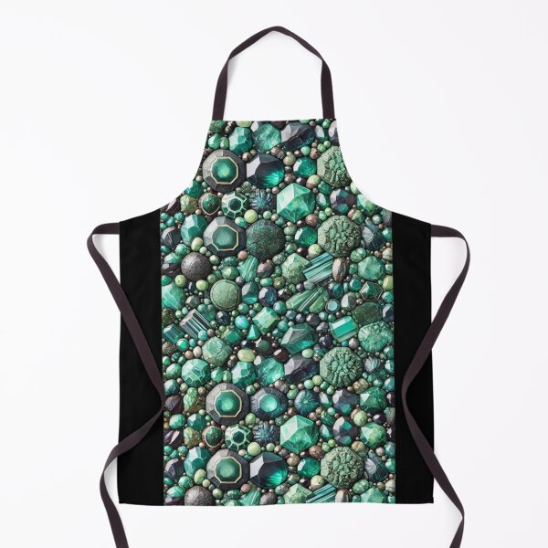 Item preview, Grandidierite Stone for Gems Lovers designed and sold by Blink Art Studio.