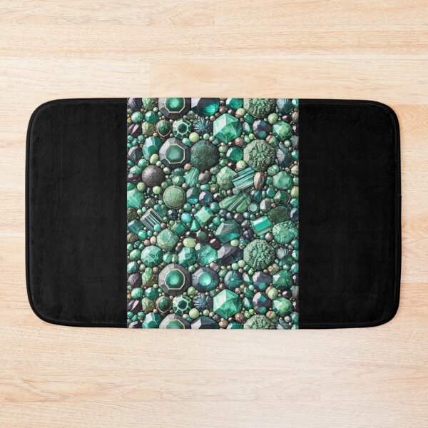 Item preview, Grandidierite Stone for Gems Lovers designed and sold by Blink Art Studio.