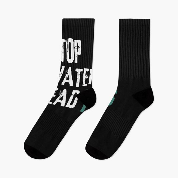 Item preview, Stop watering dead plants designed and sold by GartenIdeen.