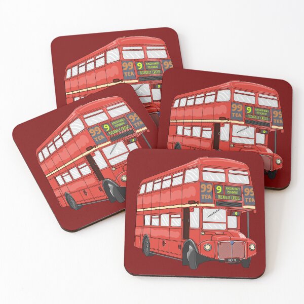 Item preview, The Bus Episode designed and sold by Ships and Colours.