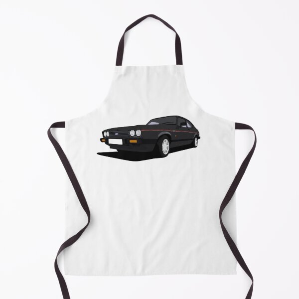 Aperçu de l'œuvre Capri 2.8 injection spécial noir créée et vendue par neil4404.