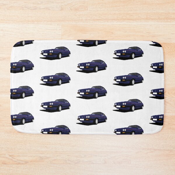 Item preview, Capri 2.8 injection special dark blue designed and sold by neil4404.