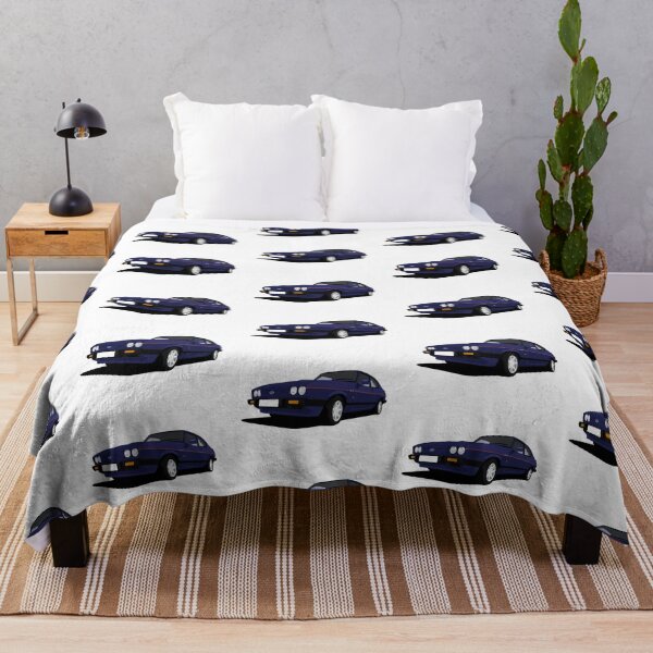 Item preview, Capri 2.8 injection special dark blue designed and sold by neil4404.