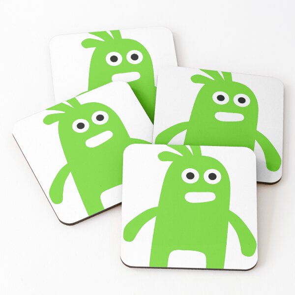 Item preview, Monster funny character designed and sold by TODPESIGN.