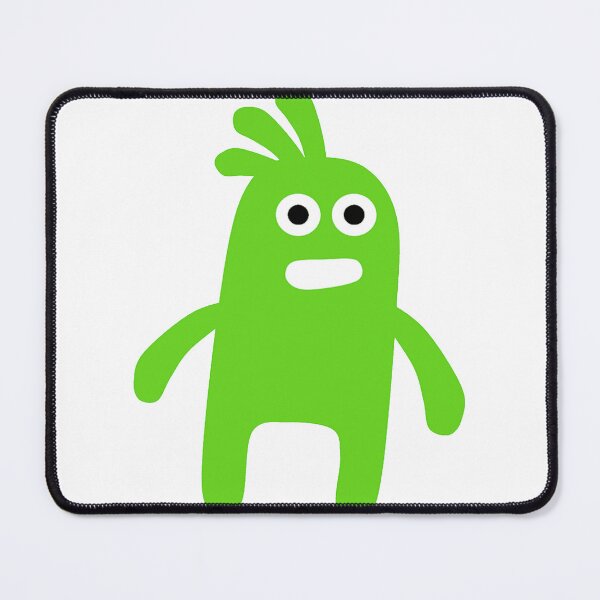 Item preview, Monster funny character designed and sold by TODPESIGN.