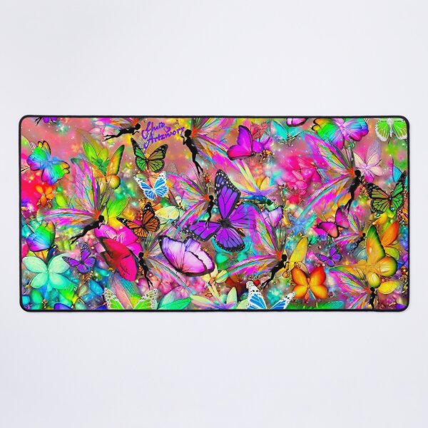 Item preview, Faeri Blossam designed and sold by Fluid Artzworx.