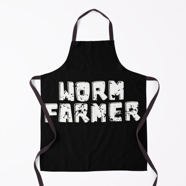 Item preview, Worm Farmer designed and sold by GartenIdeen.