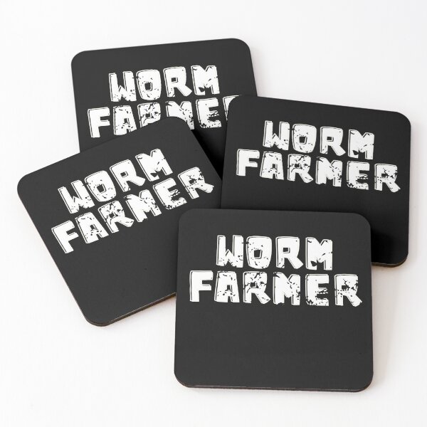 Item preview, Worm Farmer designed and sold by GartenIdeen.