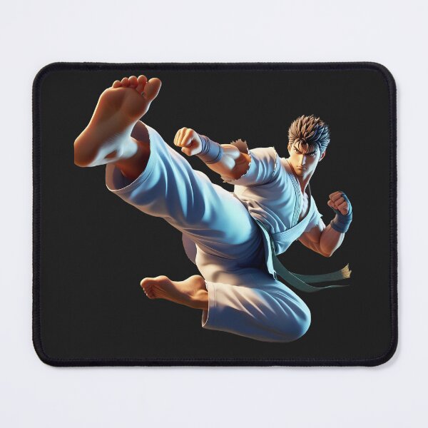 Item preview, Mastery of Martial Arts designed and sold by Indoni.