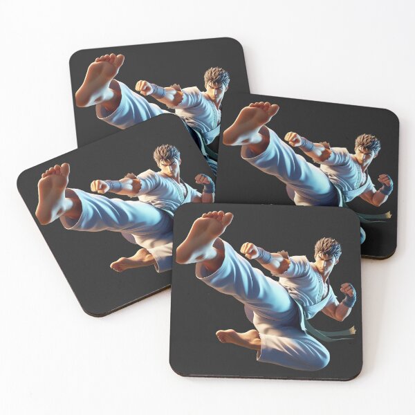Item preview, Mastery of Martial Arts designed and sold by Indoni.