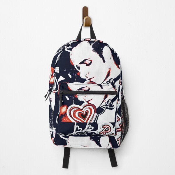 Item preview, Rizzler - Luke P designed and sold by bekki smith.